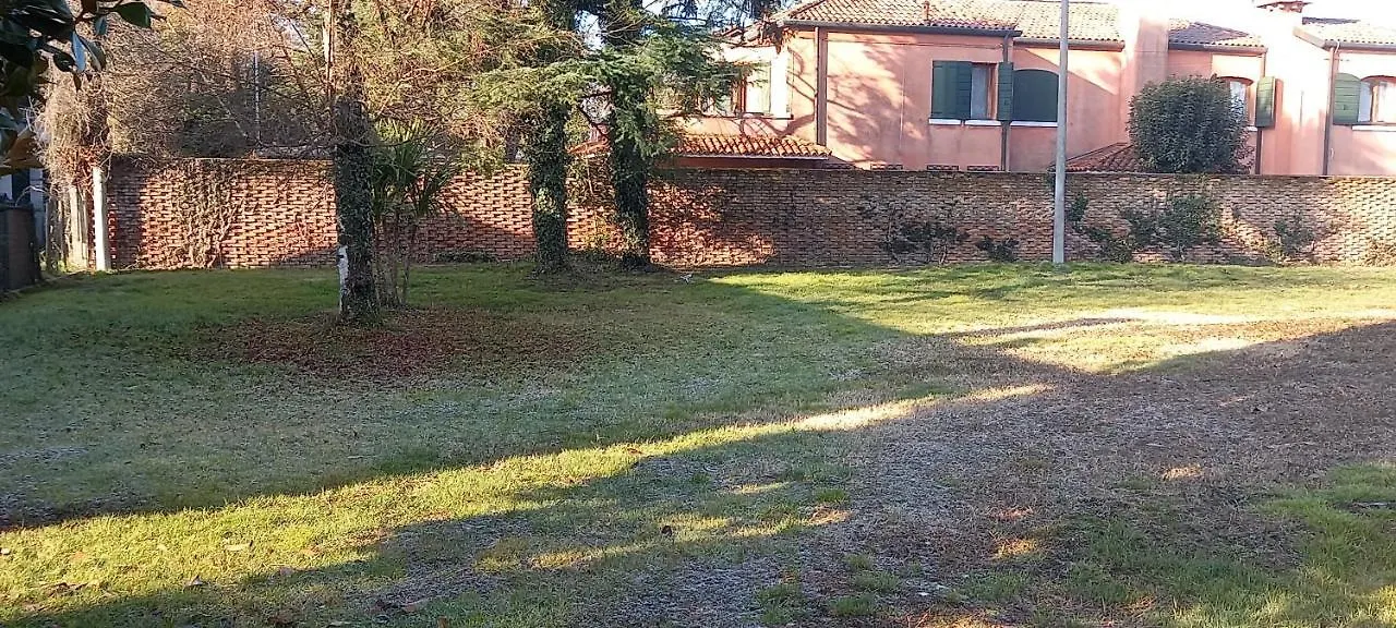 Grengarden Home Mogliano Veneto Italy