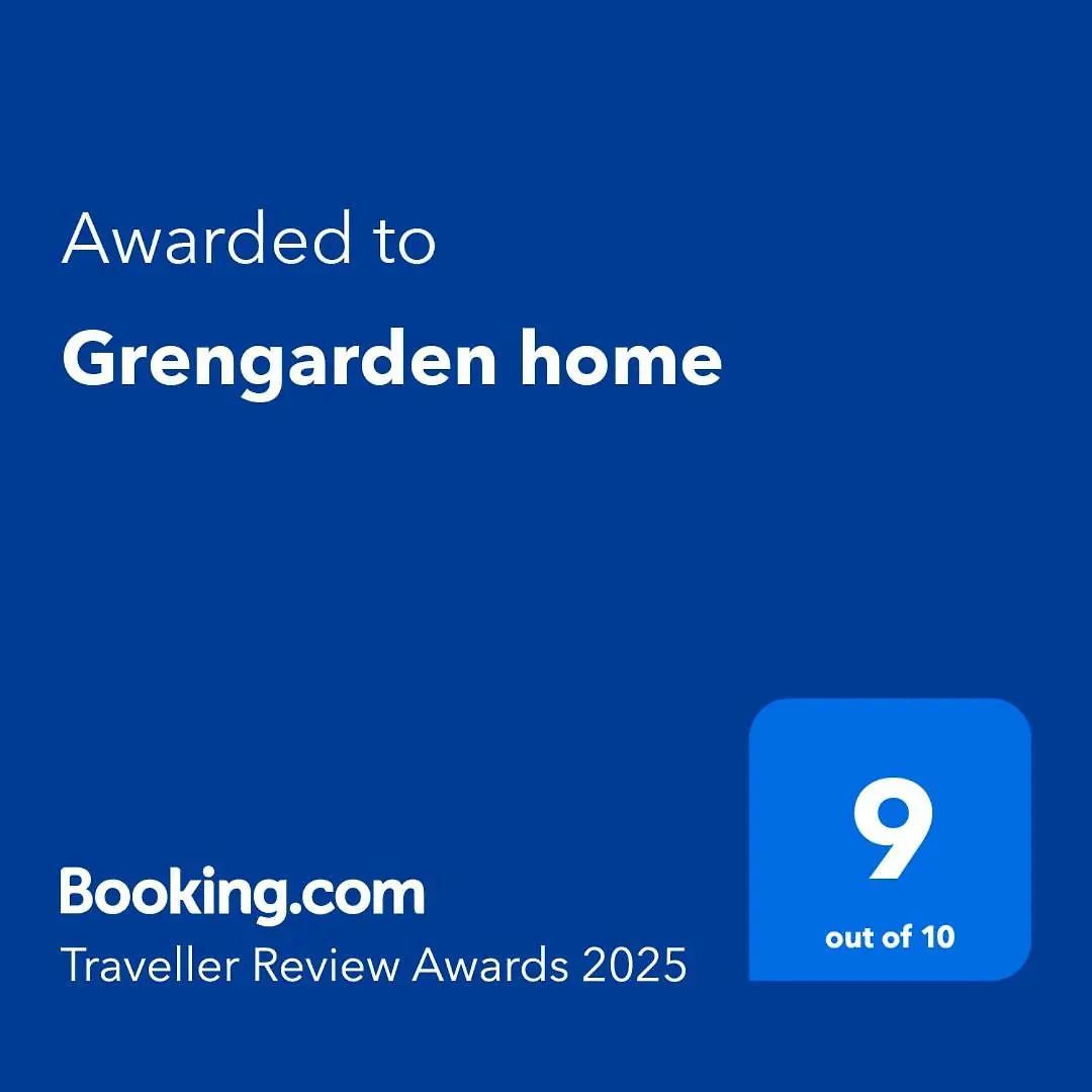 Grengarden Home Mogliano Veneto Apartment