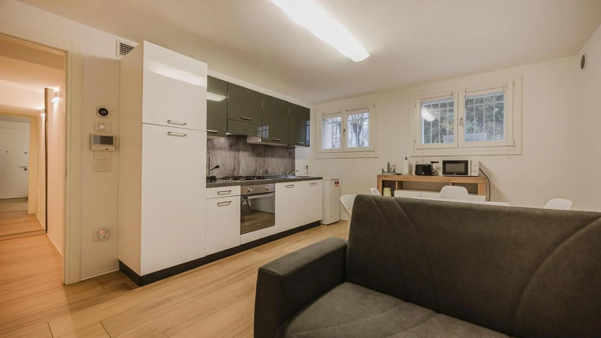 Grengarden Home Mogliano Veneto Apartment