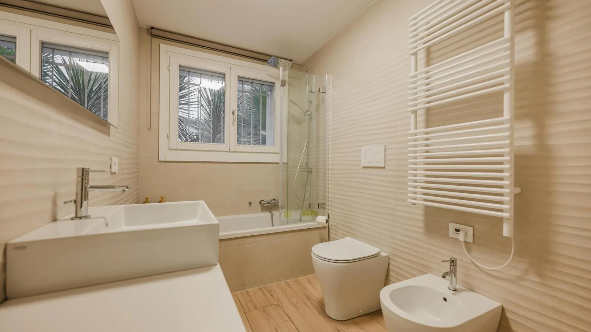 Apartment Grengarden Home Mogliano Veneto