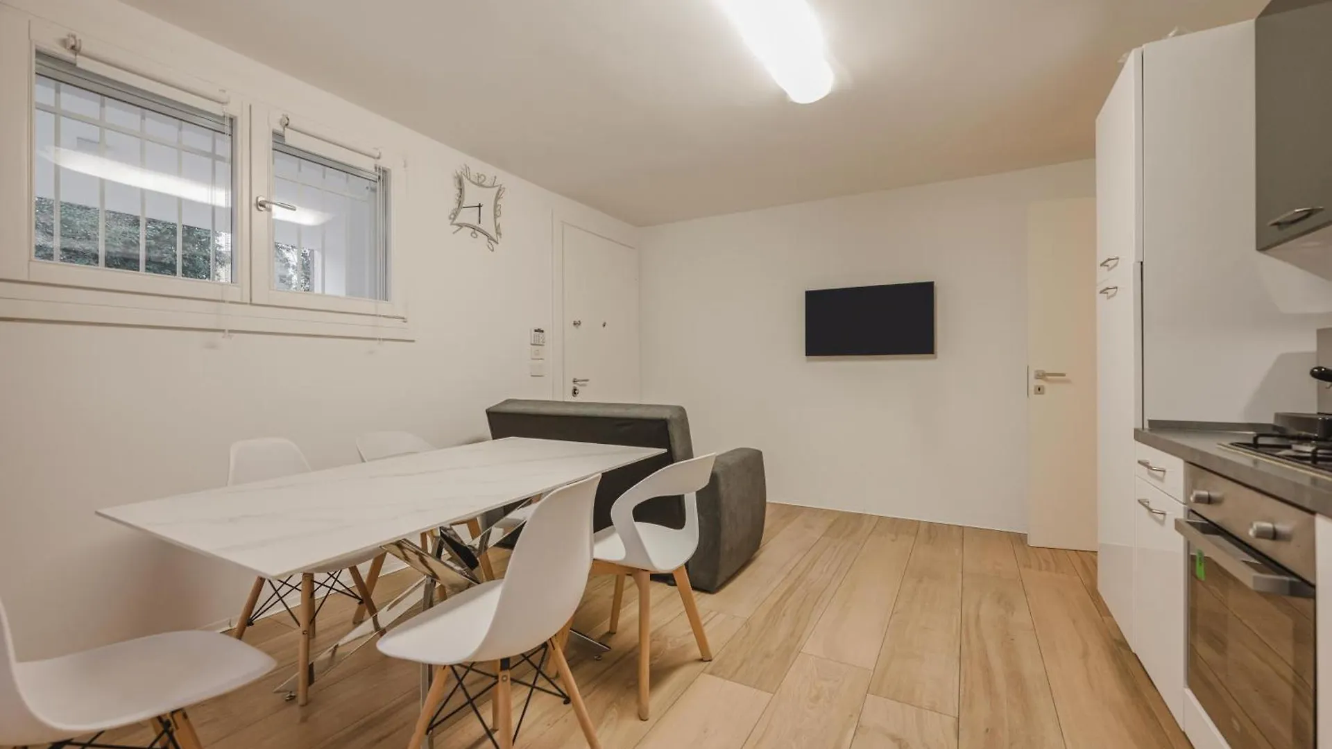 Apartment Grengarden Home Mogliano Veneto Italy