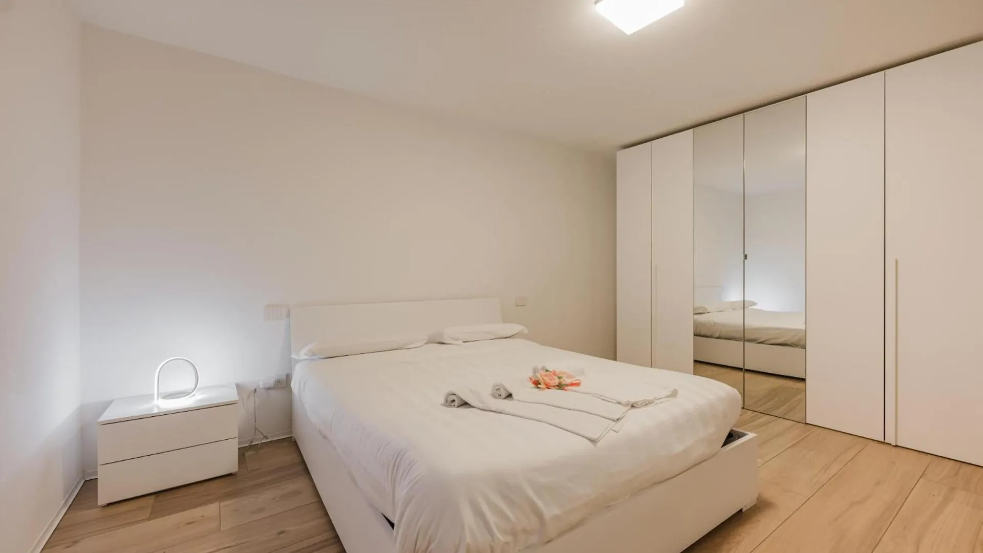 Apartment Grengarden Home Mogliano Veneto