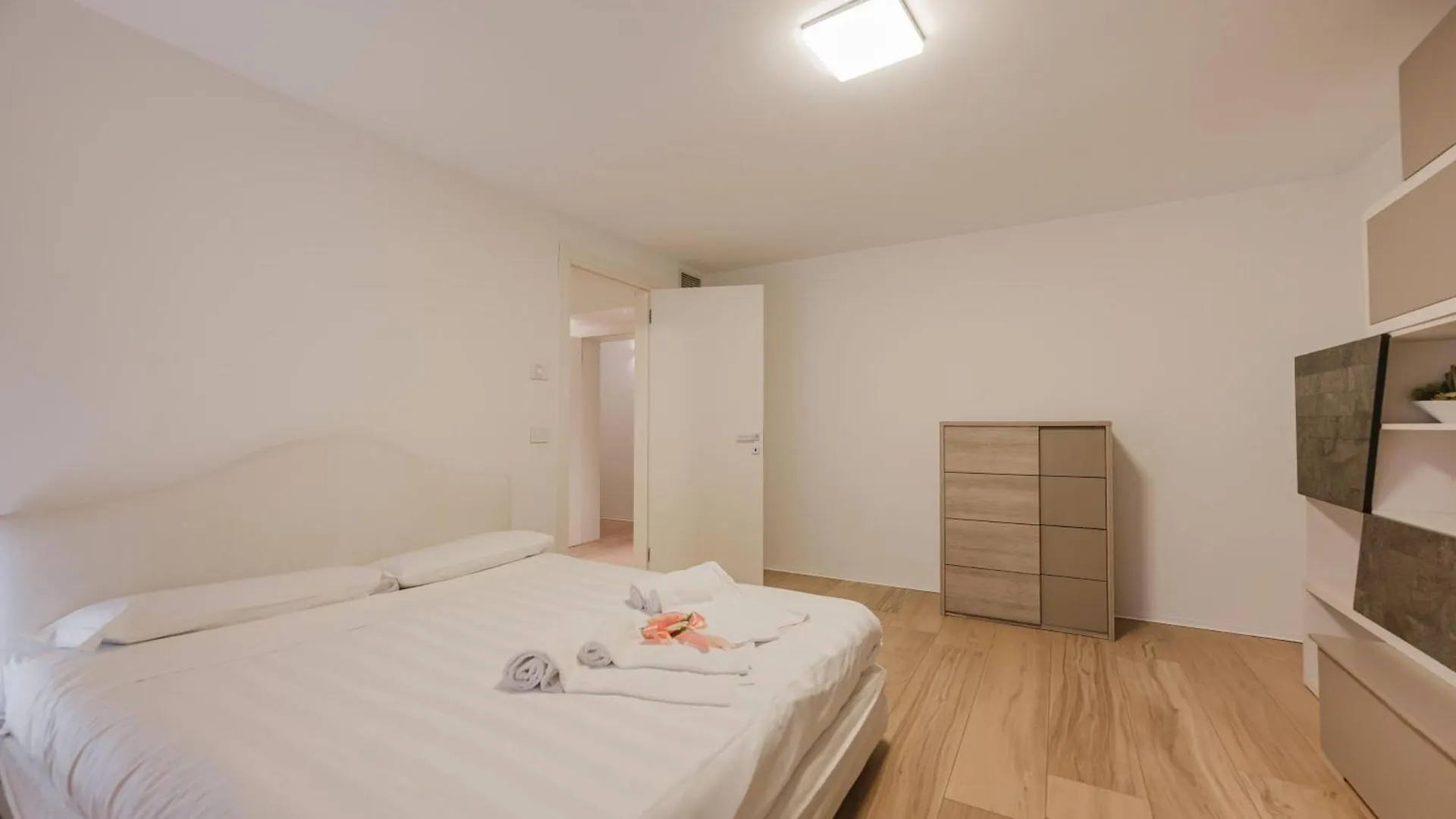 Grengarden Home Mogliano Veneto Apartment