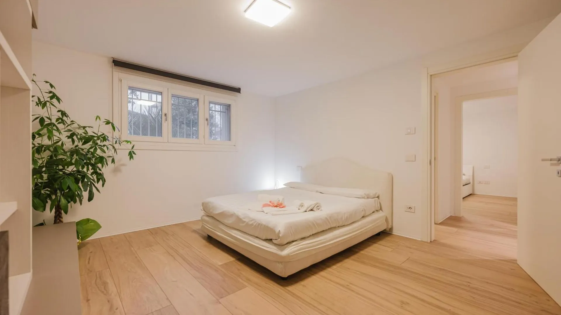 Grengarden Home Mogliano Veneto Apartment