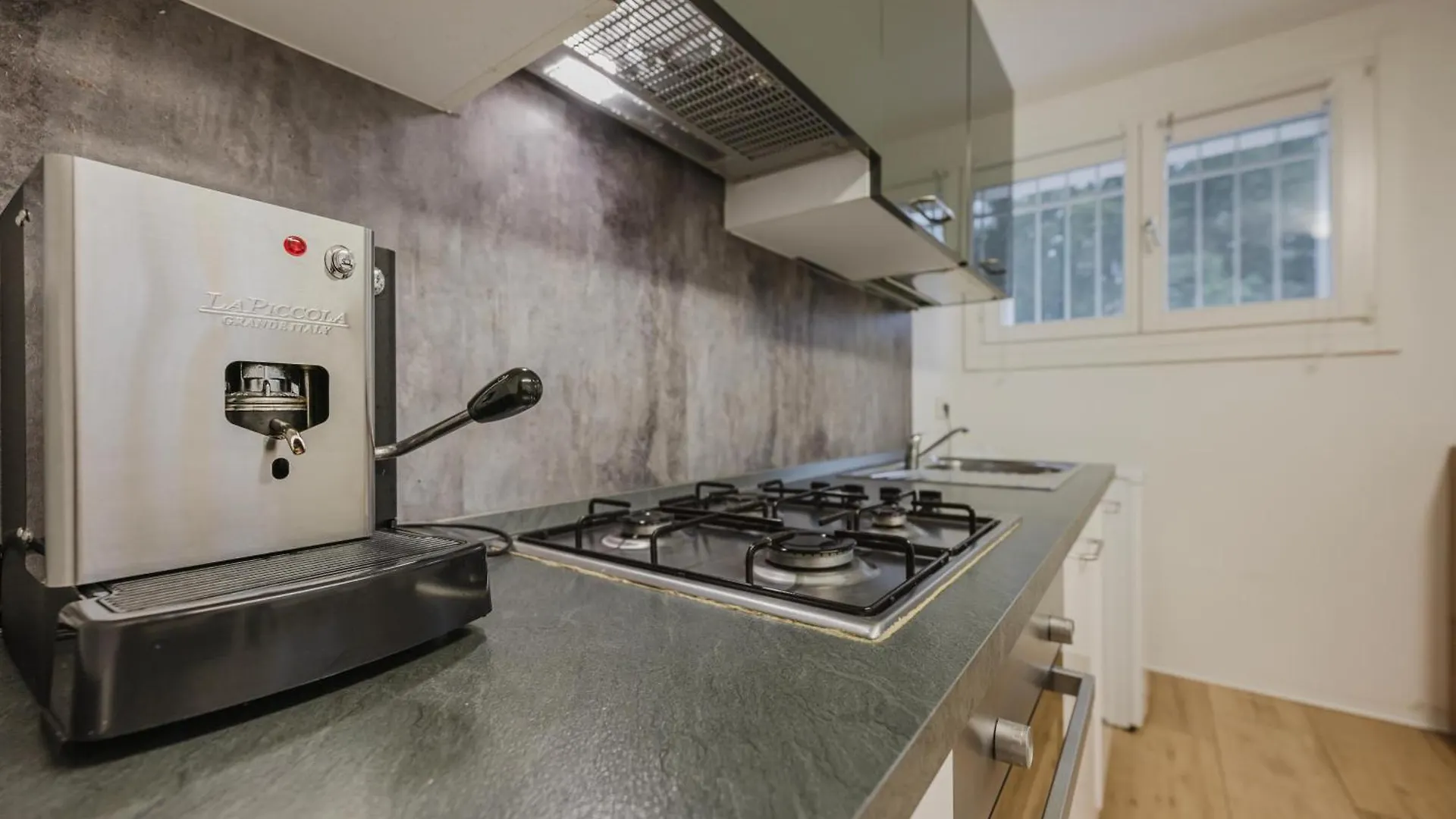 Apartment Grengarden Home Mogliano Veneto
